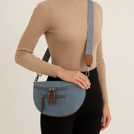 donna elegante Made in Italy