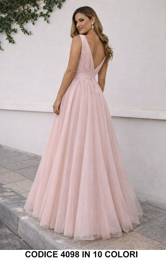 donna elegante Made in Italy