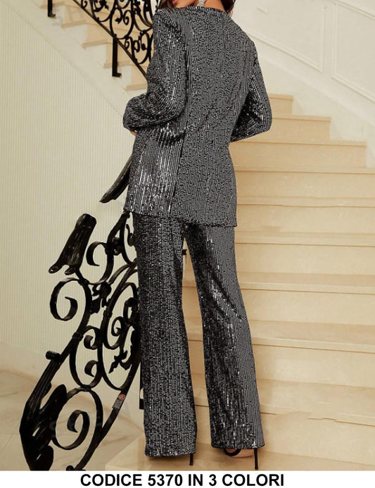 donna elegante Made in Italy