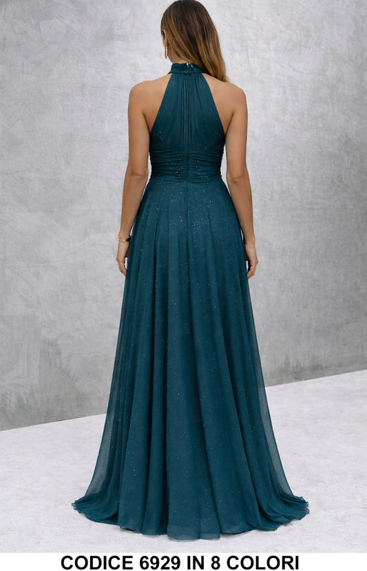 donna elegante Made in Italy