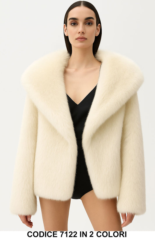 Beige donna elegante Made in Italy