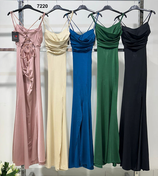 donna elegante Made in Italy