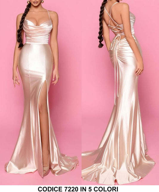 donna elegante Made in Italy