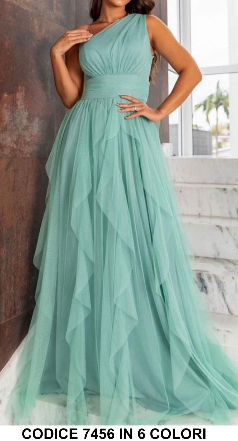 Abito Donna Abito Stile Impero Rinascimento Abito Cerimonia Donna