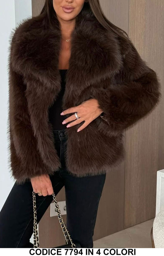 donna elegante Made in Italy