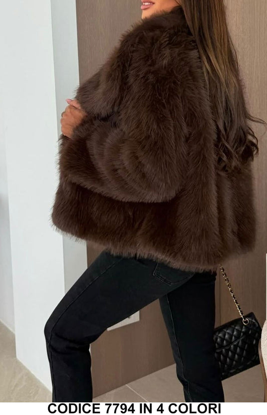 donna elegante Made in Italy