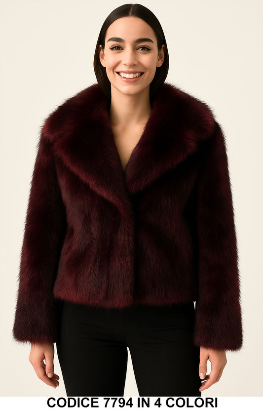 donna elegante Made in Italy