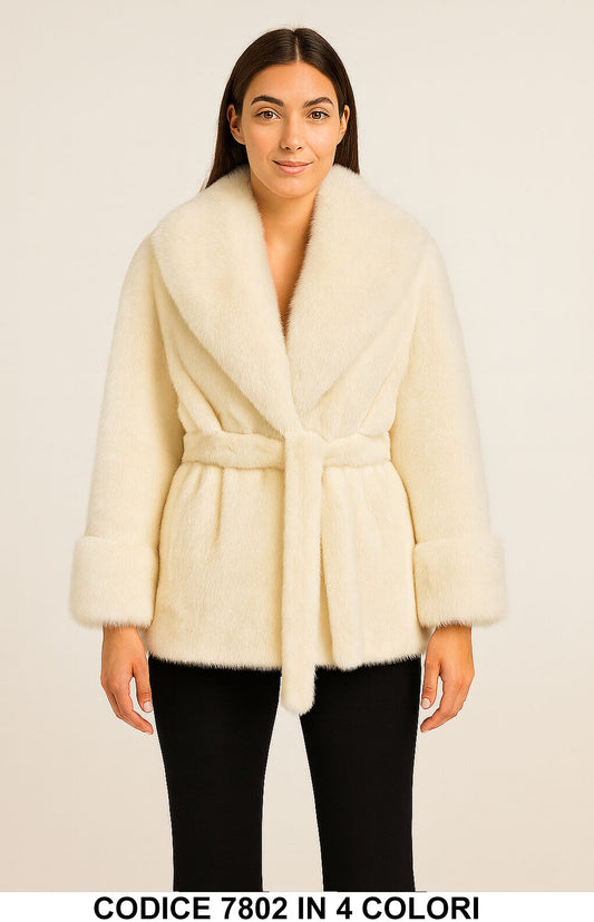 Crema donna elegante Made in Italy