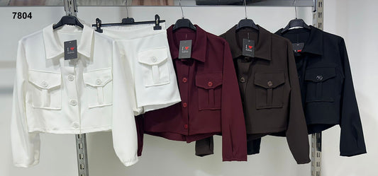 donna elegante Made in Italy