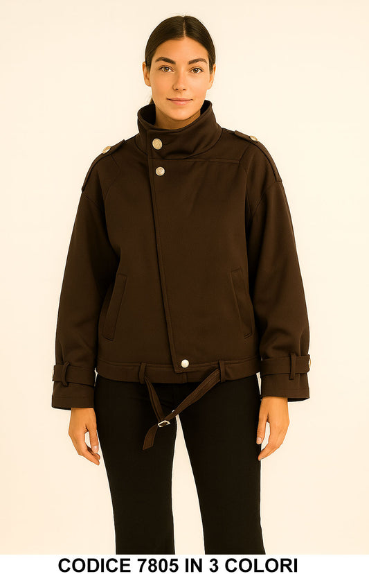 donna elegante Made in Italy