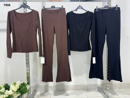 donna elegante Made in Italy