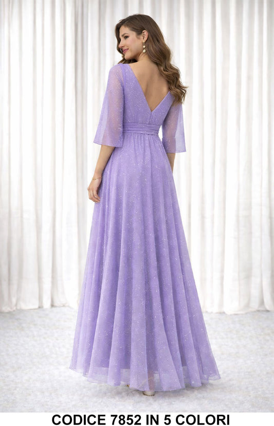 donna elegante Made in Italy