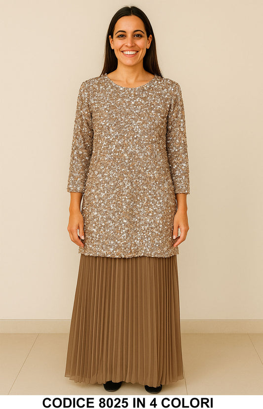 donna elegante Made in Italy