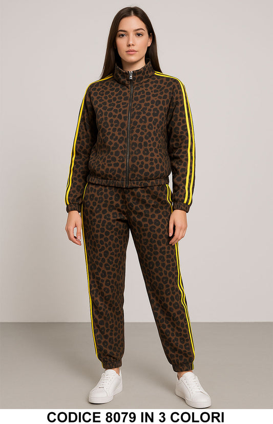 Giallo donna elegante Made in Italy