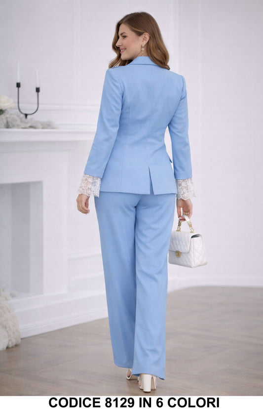 donna elegante Made in Italy