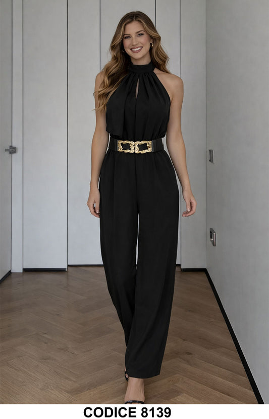 S (40 42) donna elegante Made in Italy