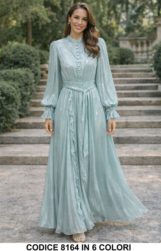 Tiffany donna elegante Made in Italy