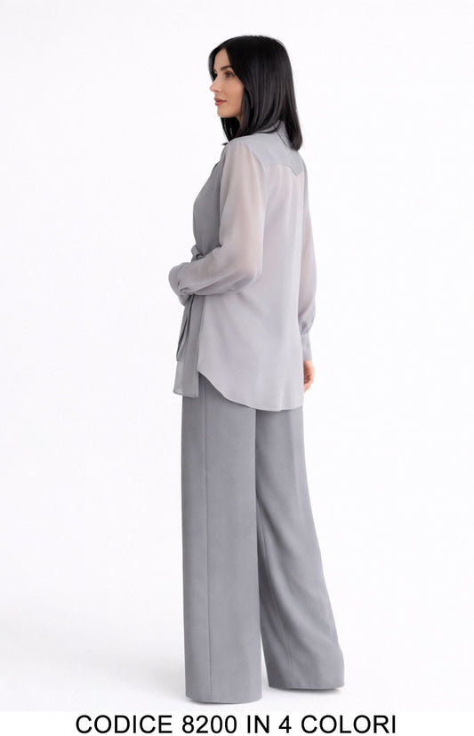 donna elegante Made in Italy