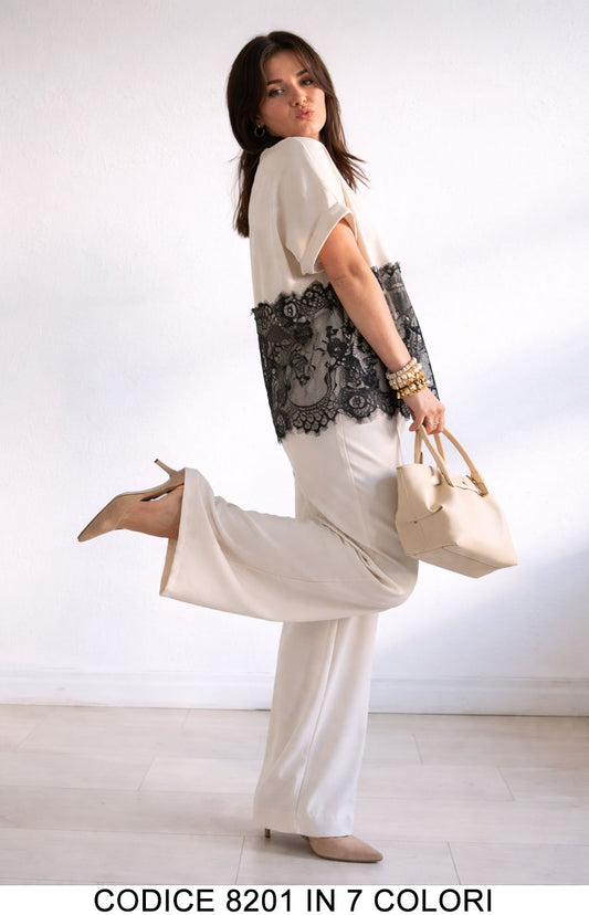 donna elegante Made in Italy