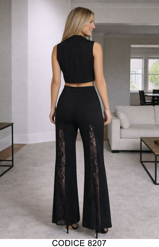 donna elegante Made in Italy