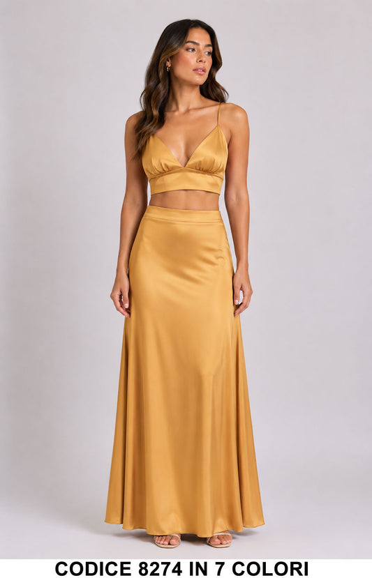 Oro donna elegante Made in Italy