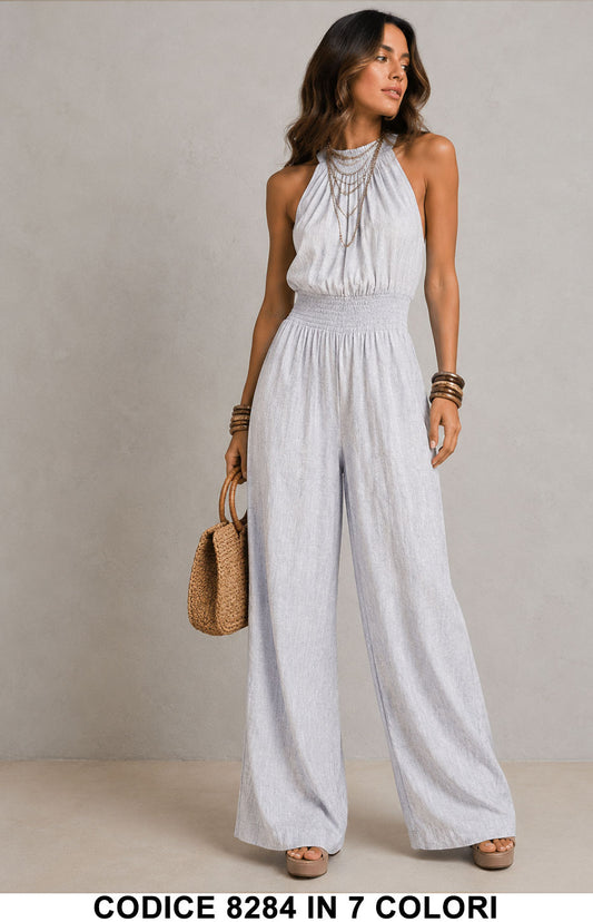 Grigio donna elegante Made in Italy