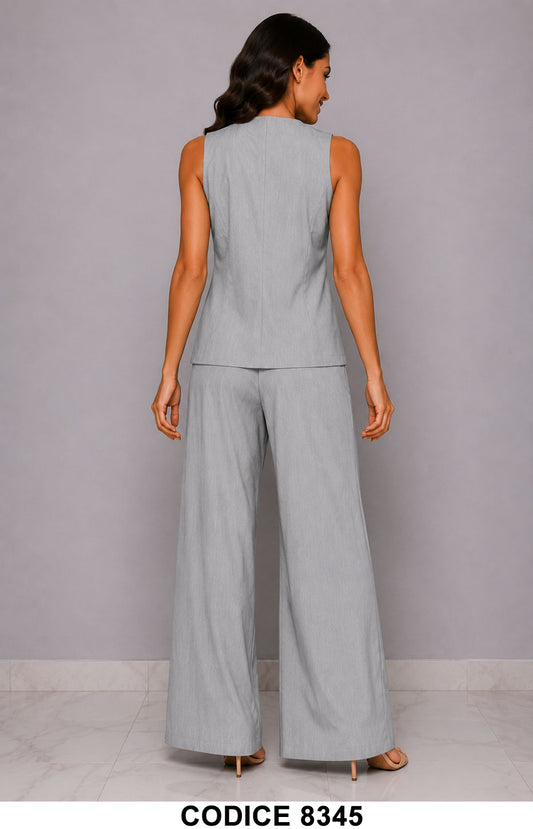 M (42 44) donna elegante Made in Italy