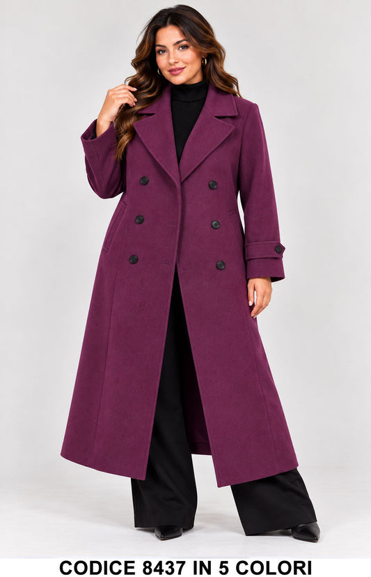 donna elegante Made in Italy