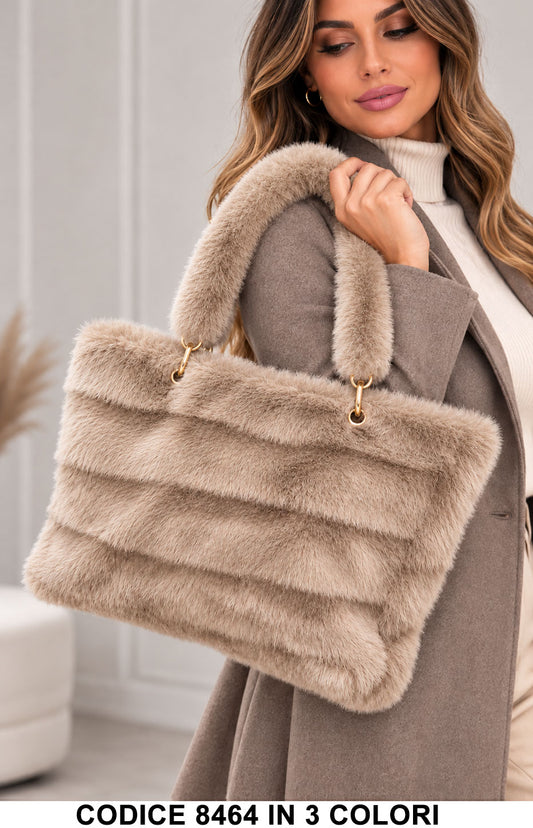 Beige donna elegante Made in Italy