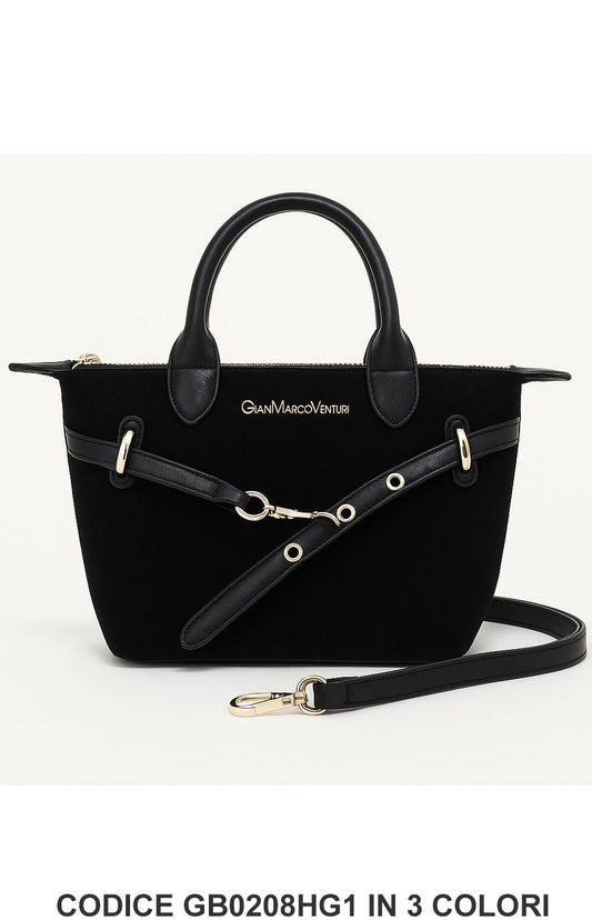 donna elegante Made in Italy