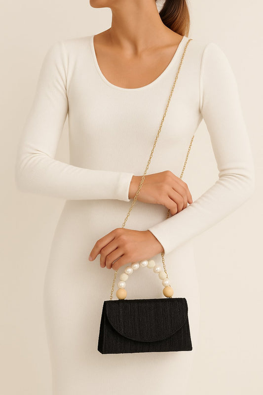 donna elegante Made in Italy