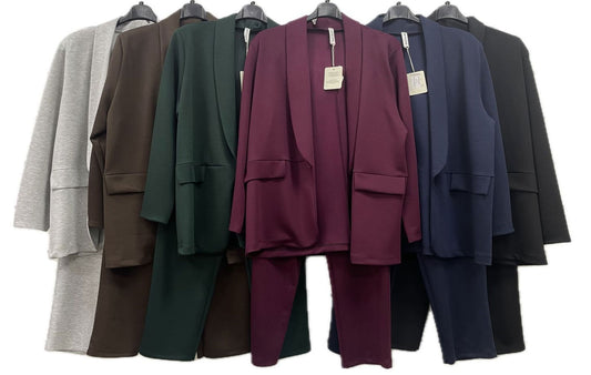 donna elegante Made in Italy