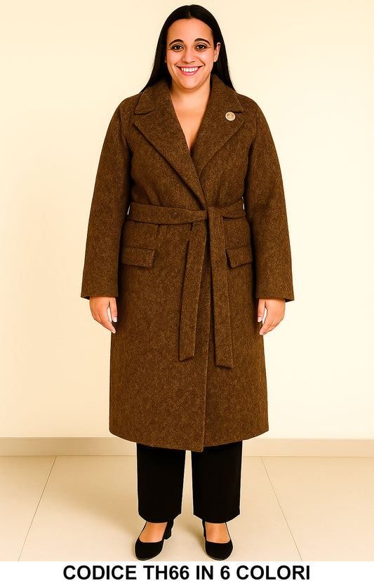 donna elegante Made in Italy