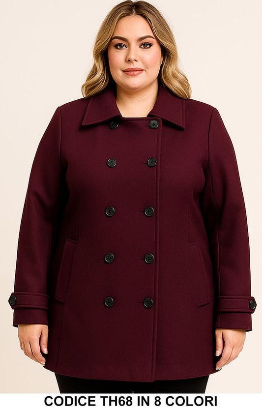 donna elegante Made in Italy