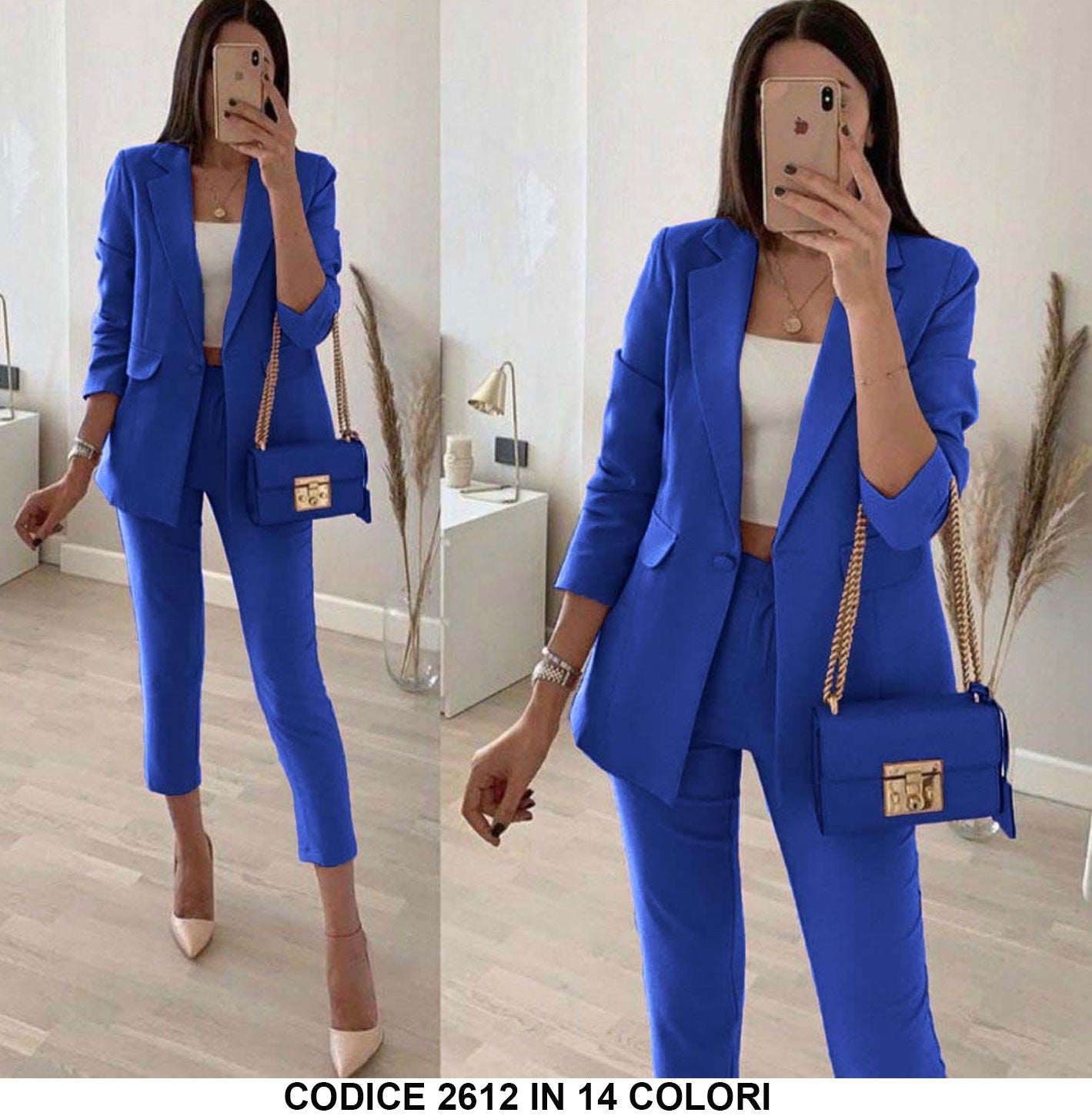 Abiti e cheap tailleur eleganti