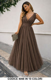Marrone donna elegante Made in Italy