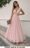 Rosa donna elegante Made in Italy