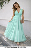 Verde Tiffany donna elegante Made in Italy
