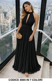 Nero donna elegante Made in Italy