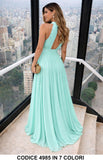 donna elegante Made in Italy