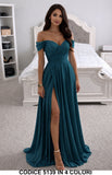 Blu Ottanio donna elegante Made in Italy
