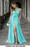 Acqua Tiffany donna elegante Made in Italy