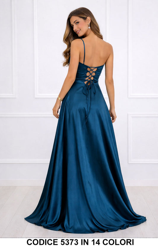 donna elegante Made in Italy