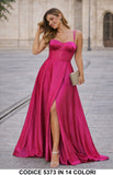 Fucsia donna elegante Made in Italy