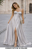 Grigio donna elegante Made in Italy