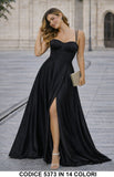 Nero donna elegante Made in Italy