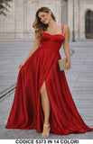 Rosso donna elegante Made in Italy