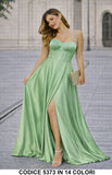 Verde Prato donna elegante Made in Italy