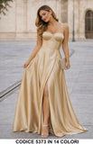 Beige Oro donna elegante Made in Italy