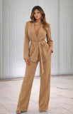 Cammello donna elegante Made in Italy